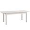 Stôl Narvik 160x80 Bela11013591,3