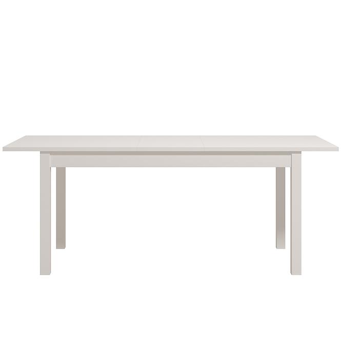 Stôl Narvik 160x80 Bela11013591,4