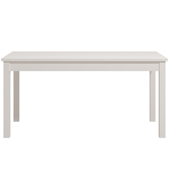Stôl Narvik 160x80 Bela11013591,5