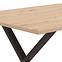 Stôl Picardy 180x90 Artisan 11013356,5