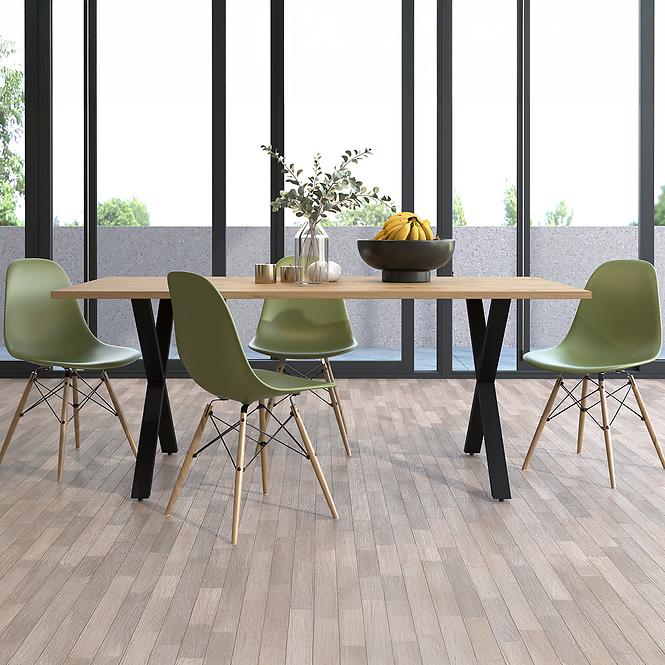 Stôl Picardy 180x90 Artisan 11013356,6