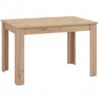 Stôl Hamar 120x80 Artisan 11013718