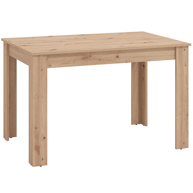 Stôl Hamar 120x80 Artisan 11013718