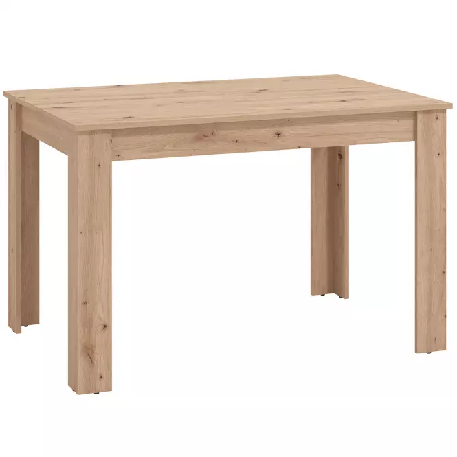 Stôl Hamar 120x80 Artisan 11013718
