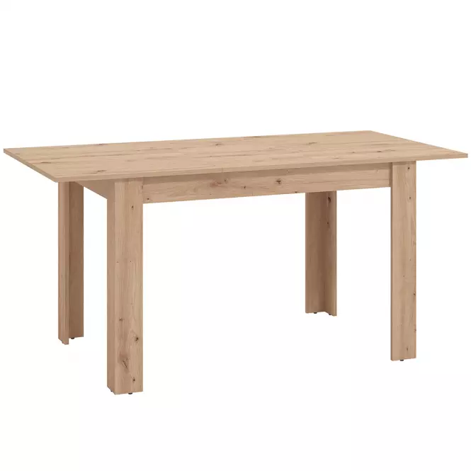 Stôl Hamar 120x80 Artisan 11013718,3