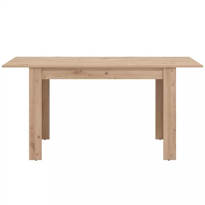 Stôl Hamar 120x80 Artisan 11013718,4