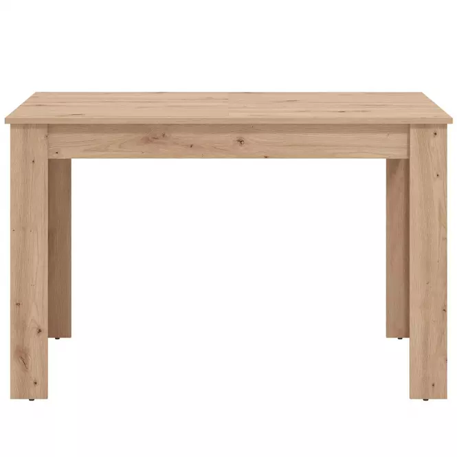 Stôl Hamar 120x80 Artisan 11013718,5