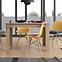 Stôl Hamar 120x80 Artisan 11013718,7