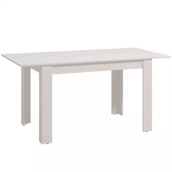 Stôl Hamar 120x80 Bela11013844,3