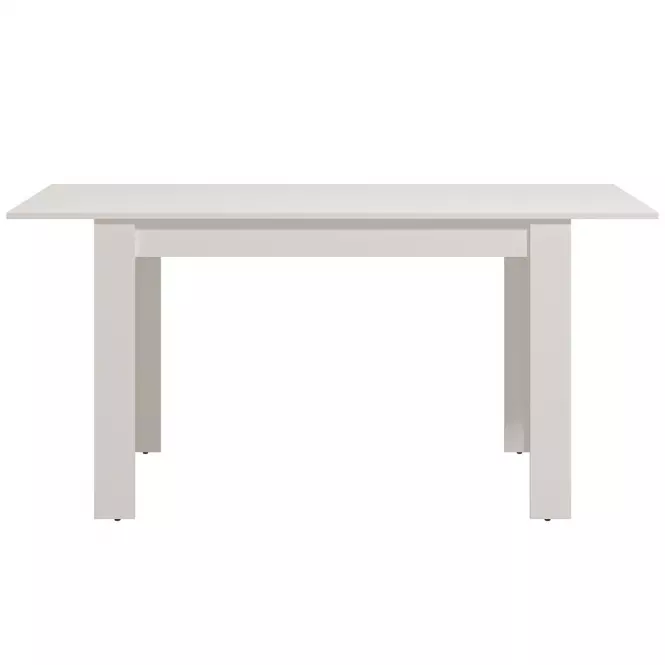 Stôl Hamar 120x80 Bela11013844,4