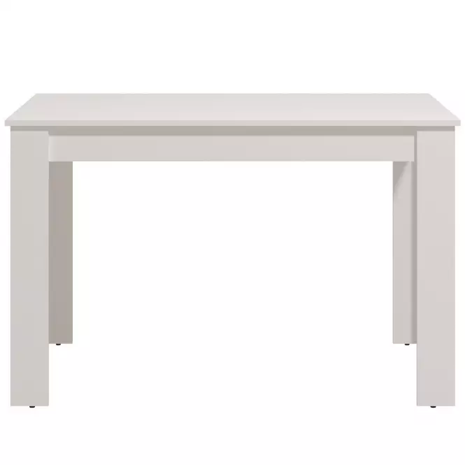 Stôl Hamar 120x80 Bela11013844,5