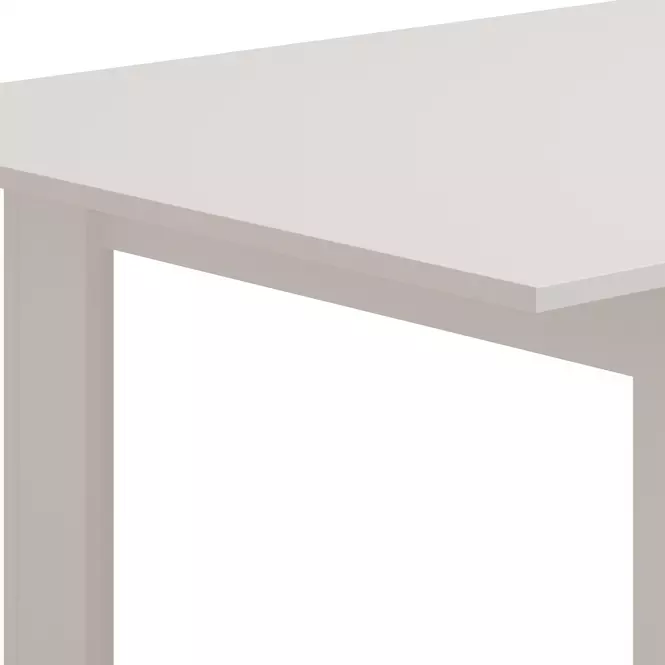 Stôl Hamar 120x80 Bela11013844,6