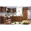 Kuchynská skrinka Sycylia D40S1 L orech milano,3