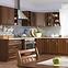 Kuchynská skrinka Sycylia D40S1 L orech milano,4