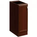 Kuchynská skrinka Sycylia D30 L orech milano