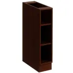 Kuchynská skrinka Sycylia D20P orech milano