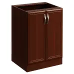 Kuchynská skrinka Sycylia D60 orech milano