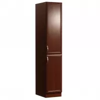 Kuchynská skrinka Sycylia D40SP P orech milano