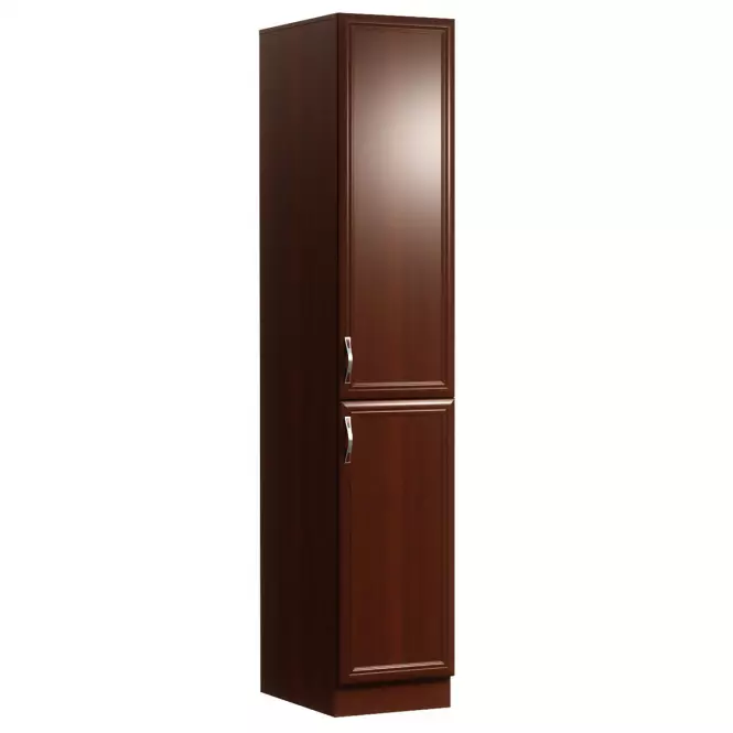 Kuchynská skrinka Sycylia D40SP P orech milano
