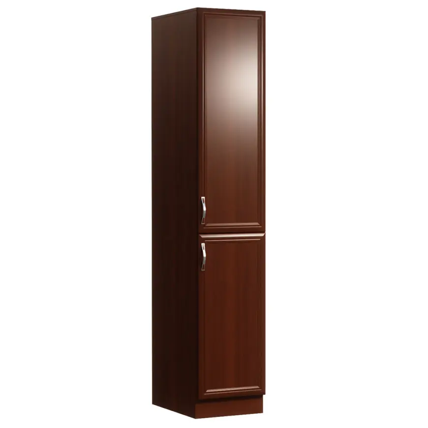 Kuchynská skrinka Sycylia D40SP P orech milano