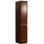 Kuchynská skrinka Sycylia D40SP L orech milano