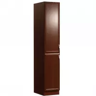 Kuchynská skrinka Sycylia D40SP L orech milano