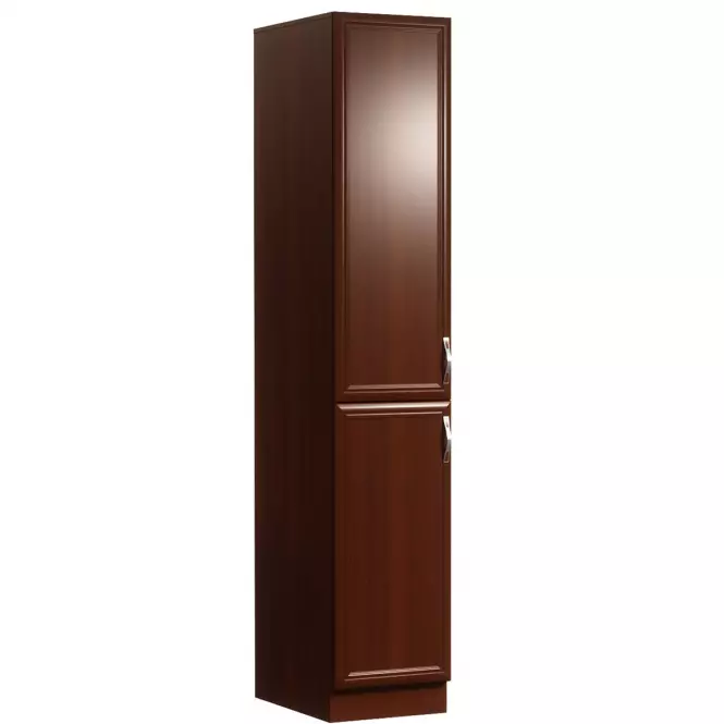 Kuchynská skrinka Sycylia D40SP L orech milano
