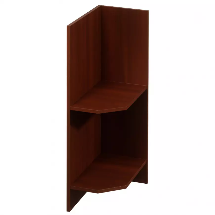 Kuchynská skrinka Sycylia D25PZ P orech milano