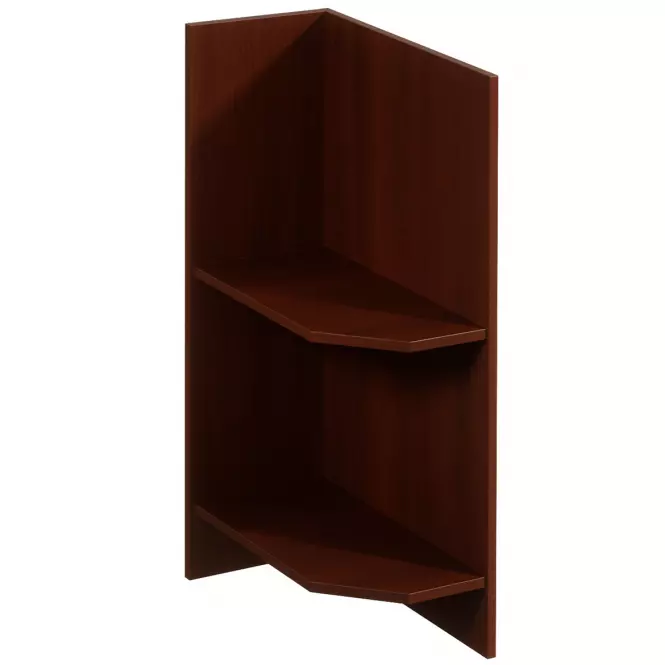 Kuchynská skrinka Sycylia D25PZ L orech milano