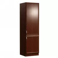 Kuchynská skrinka Sycylia D60ZL P orech milano