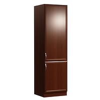 Kuchynská skrinka Sycylia D60ZL P orech milano