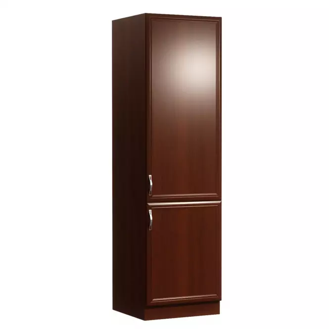 Kuchynská skrinka Sycylia D60ZL P orech milano