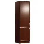 Kuchynská skrinka Sycylia D60ZL L orech milano
