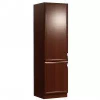 Kuchynská skrinka Sycylia D60ZL L orech milano