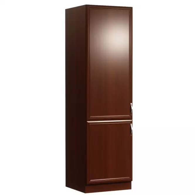 Kuchynská skrinka Sycylia D60ZL L orech milano