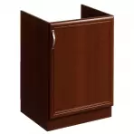 Kuchynská skrinka Sycylia D60Z P orech milano