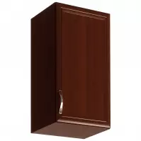Kuchynská skrinka Sycylia G40 P orech milano