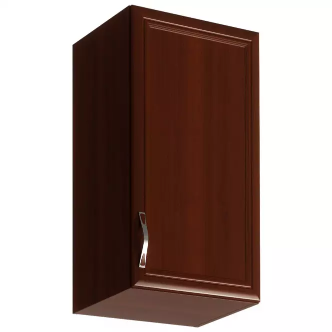 Kuchynská skrinka Sycylia G40 P orech milano