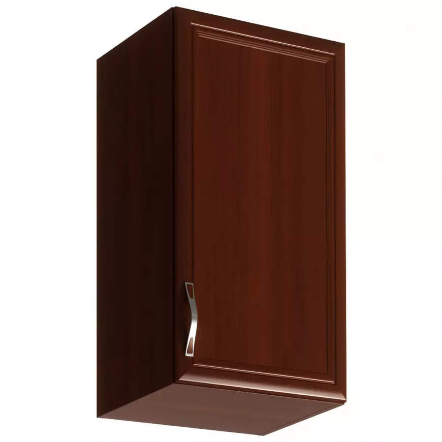 Kuchynská skrinka Sycylia G40 P orech milano