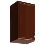 Kuchynská skrinka Sycylia G40 L orech milano
