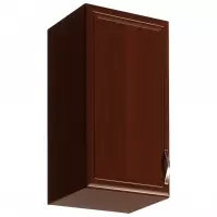 Kuchynská skrinka Sycylia G40 L orech milano