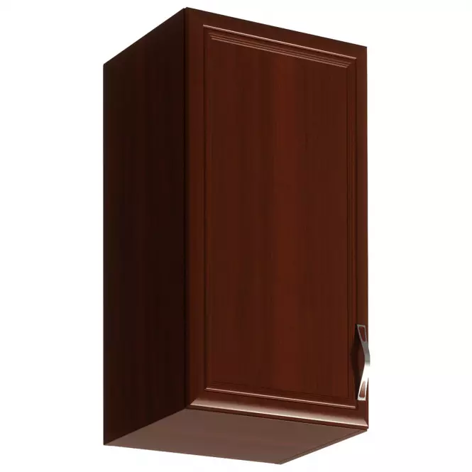 Kuchynská skrinka Sycylia G40 L orech milano
