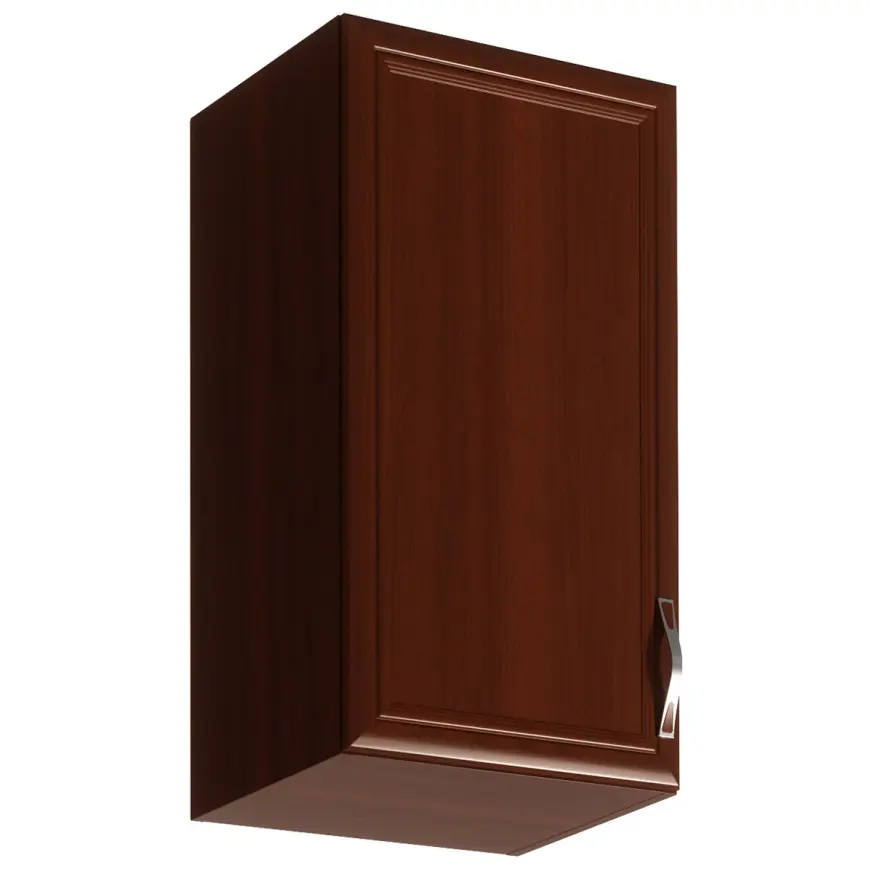 Kuchynská skrinka Sycylia G40 L orech milano