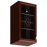 Kuchynská skrinka Sycylia G40S L orech milano