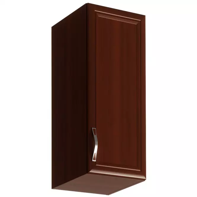 Kuchynská skrinka Sycylia G30 P orech milano