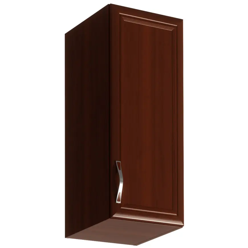 Kuchynská skrinka Sycylia G30 P orech milano
