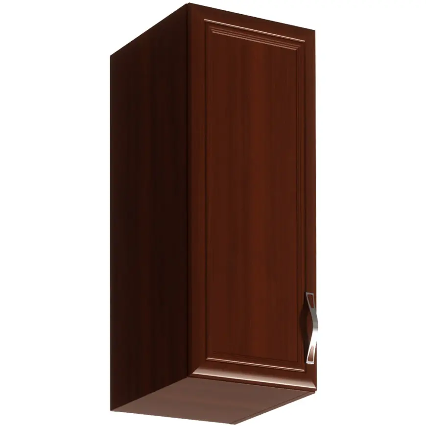 Kuchynská skrinka Sycylia G30 L orech milano