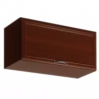 Kuchynská skrinka Sycylia G80K orech milano