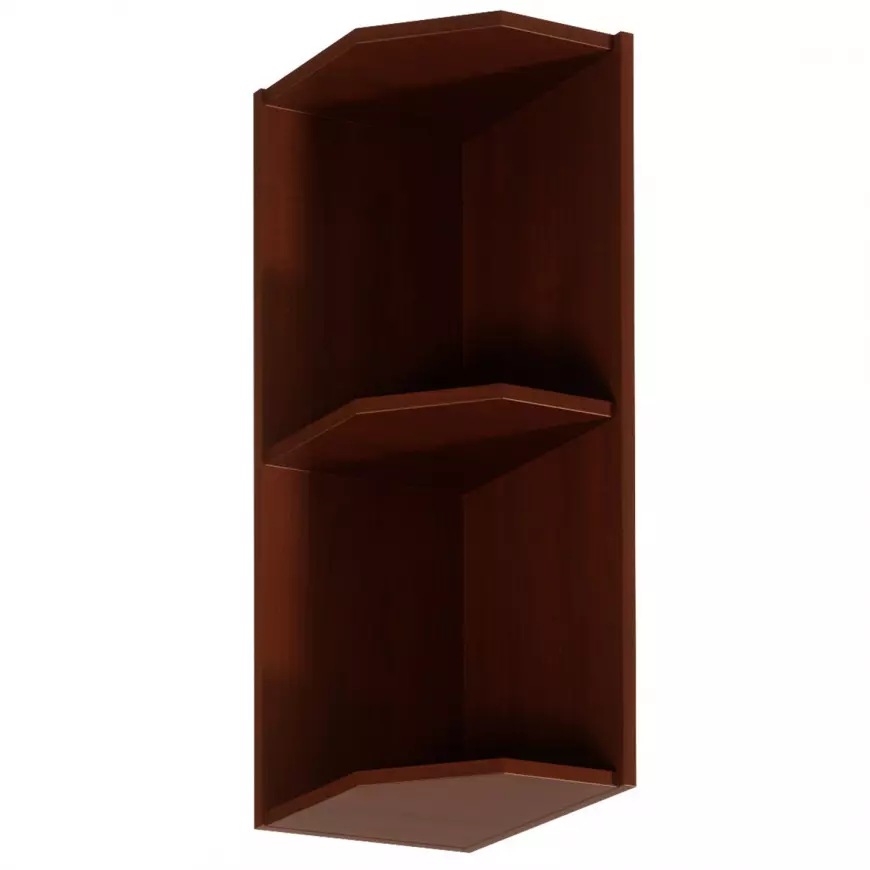 Kuchynská skrinka Sycylia G25PZ orech milano
