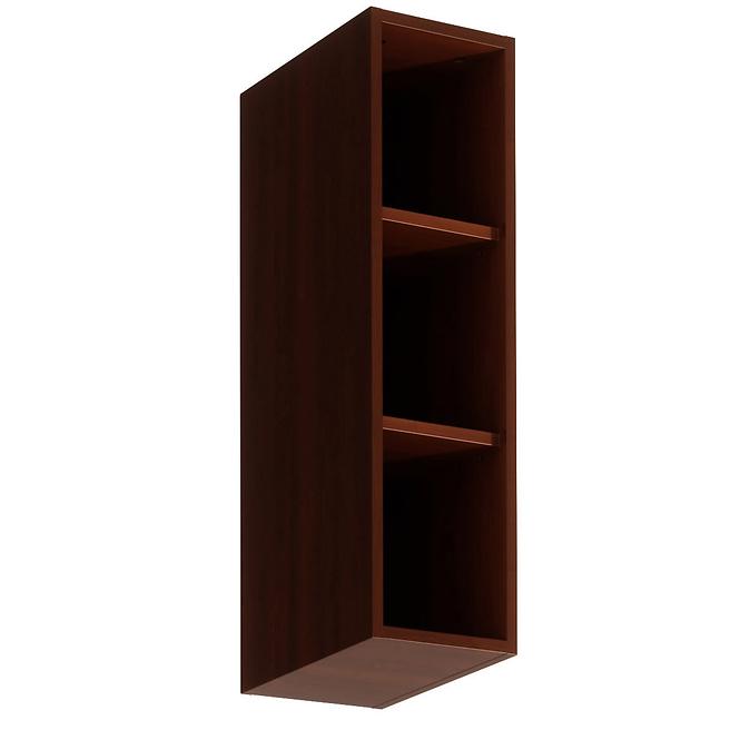 Kuchynská skrinka Sycylia W20O orech milano
